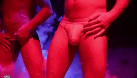 Men: Tight Teens, Taut Buns, and Tattooed Twinks