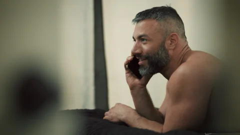 Taboo Men: Rimming Dudes Go for the Win