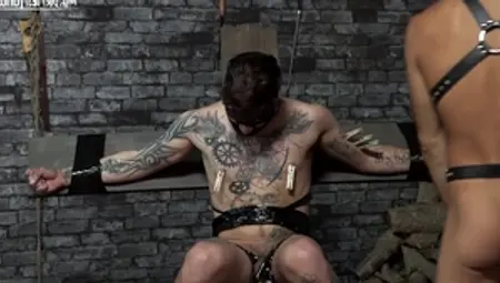 Yah-Jil's Twisted Fantasy