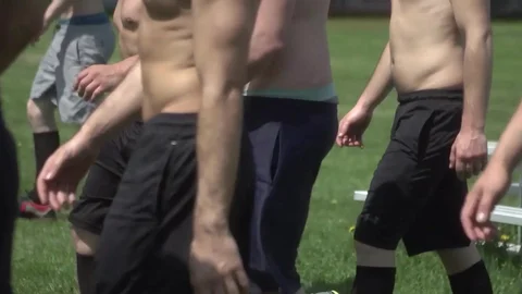 Bro Seeking Bro - Mike Stallone wishes for rough nailing