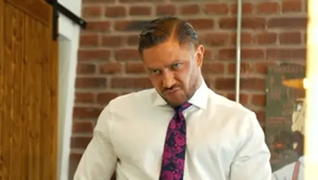 HotAFmen: A World of Muscle, Heat, and Unstoppable Dato