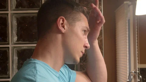 NextDoorRaw: Spencer Laval jerking Jackson Cooper big dick