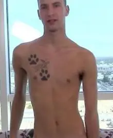 Calvin Cuffs