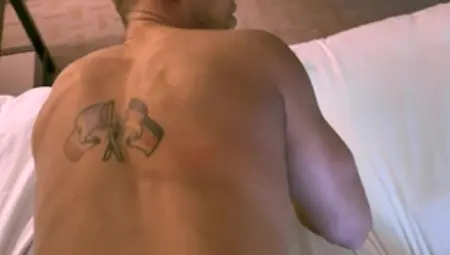 Next Door Homemade: Barebacked by a Big Dick