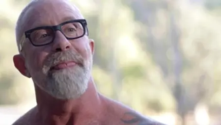 Icon Male: Stepfather And Stepson Share A Load