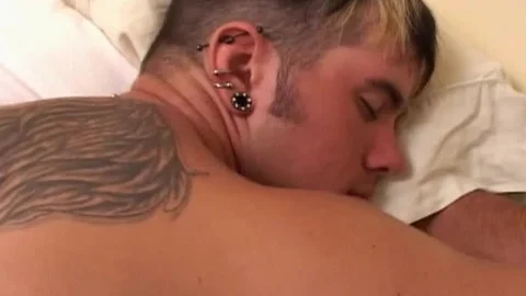 Next Door Male: Ruthless Angel's Wet Dreams