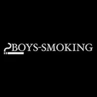Boys Smoking