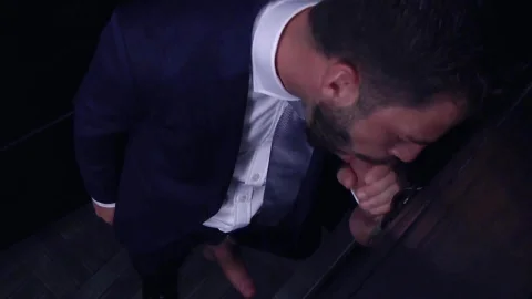 menatplay: Josh's Journey Through Hector's Mouth