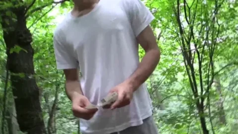 CzechHunter.com - Handjob plus young amateur