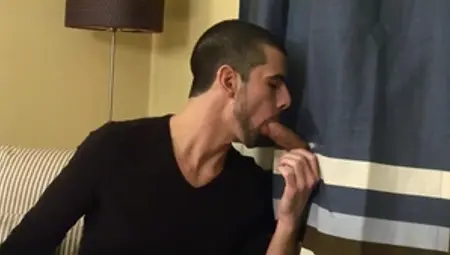 Circle Jerk Boys: Shame tha Dick is Oy Good, Indeed!