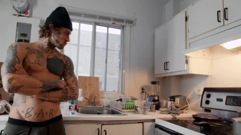 Cereal Chaos Leads to Sinful Consequences