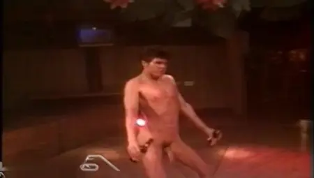 Falcon Studios: Twirling His Way To Topless Tuesday