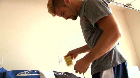 Austin Wilde: The Sinful Secret Life of Two Men