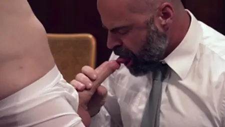 Missionary Boys: Pure Innocence Gets Defiled