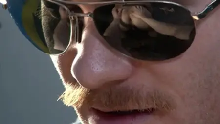 Next Door Originals: Double Penetration Delight with James