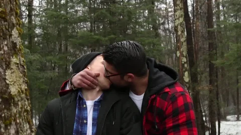 Drill My Hole: Muscled Ryan Bones throat fuck in public