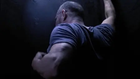 Family Dick: Stepson's Hidden Gloryhole Adventures