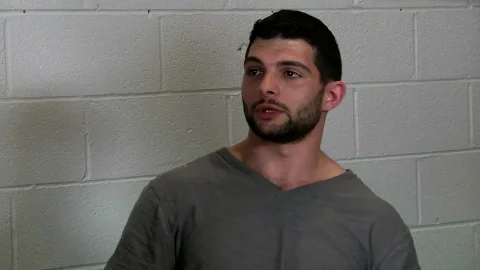 Men: Gangbanging Scene Shoot