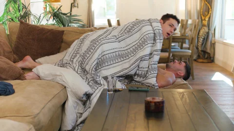 Next Door Films: Two Boys, One Prank, Many Surprises