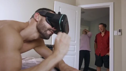 Drill My Hole - Inked William Seed gaping spanking
