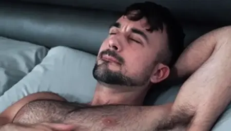 Icon Male: Wet Mason Lear together with Michael Stax blowjob cum