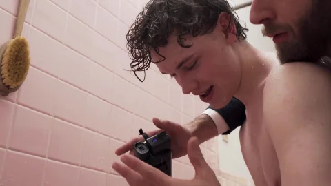 Missionary Boys: Embracing His Attraction