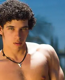 Austin Merrick