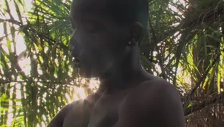 White Boy's Pale Ass, Black Master