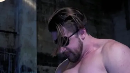 Falcon Studios: Lord Stark Fucks Trelino Deep & Hard