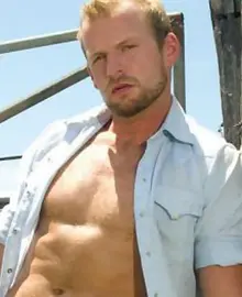 Scott Tanner