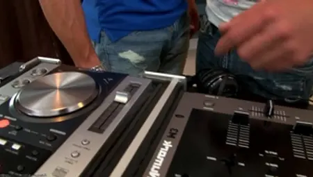 Cody Cummings: Cable Handling: More than Meets Eye