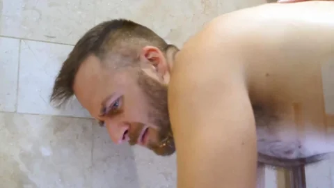 GayRoom - Trent Summers finds dick to fuck