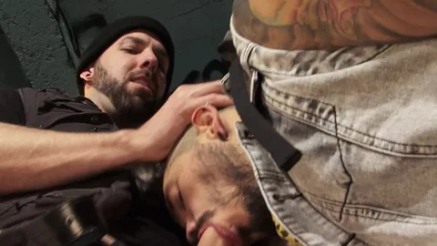 Fetish Force: Bitter Swallow for Draven