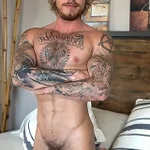 Blake Ryder avatar