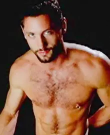 Blake Harper