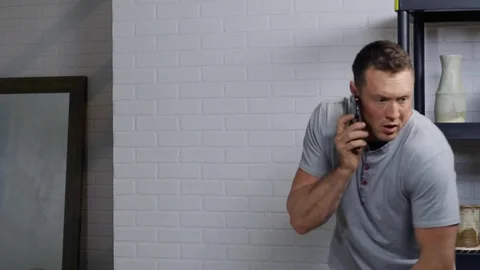 Drill My Hole: Muscle Brandon Evans gets hard nailining