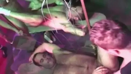 Falcon Studios: A Shocking Shindig to Swallow Suspicions