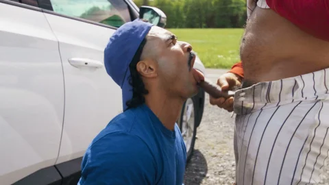 From Home Runs to Doggystyle: A New Love Story