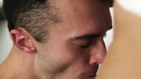 Brother Crush: William Sawyer together with Ethan Chase getting smashed very nicely