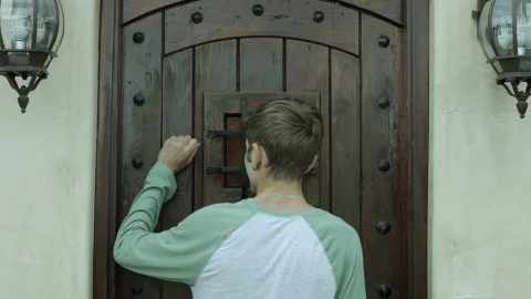 Taboo Men: Reconnecting Through Carnal Sin