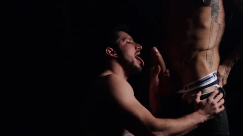 Bromo US: Bo Sinn nailed by big dick Franky Maloney