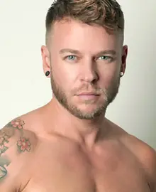 Matthew Anders