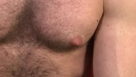 High Performance Men: Cock-Hungry Dudes