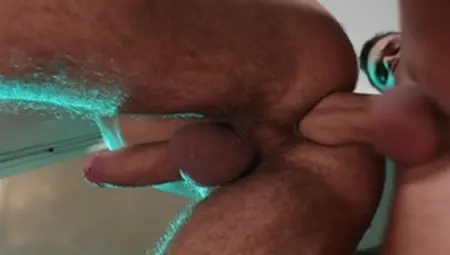 Ride Like a Pro: Ryan Olsen's Endurance