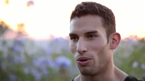 Next Door Male: Alpha Studio Solo Special