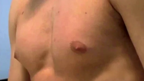 dirtyboysociety: Leisurely Nap Turns Into Explicit Fun