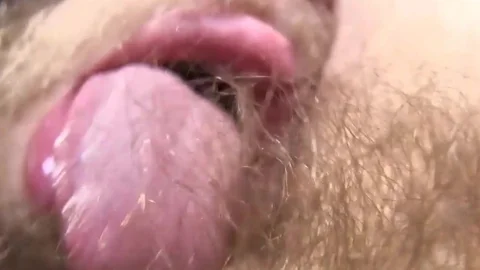 PitsAndPubes - Hairy Joel Someone helps with good fucking