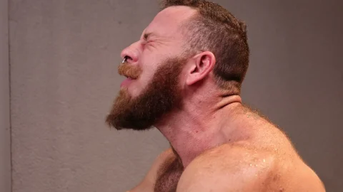 Sizzling Suckers: Ian, Jayson & Matt