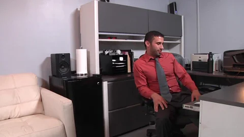 Str8 To Gay: Diego Vena gets a good fucking scene