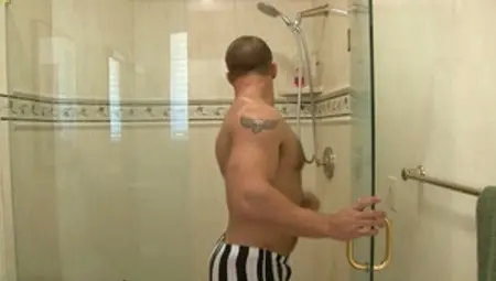 Next Door Male: Getting Close to My Lady